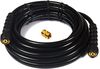 Briggs and Stratton 5/16 Inch x 25 Ft 4000 PSI Quick Connect Pressure Washer Hose, small image number 1