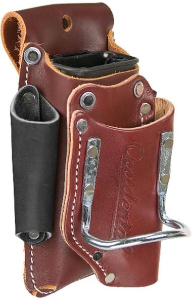 Occidental Leather Belt Worn - 5-in-1 Tool/Tape Holder, large image number 1