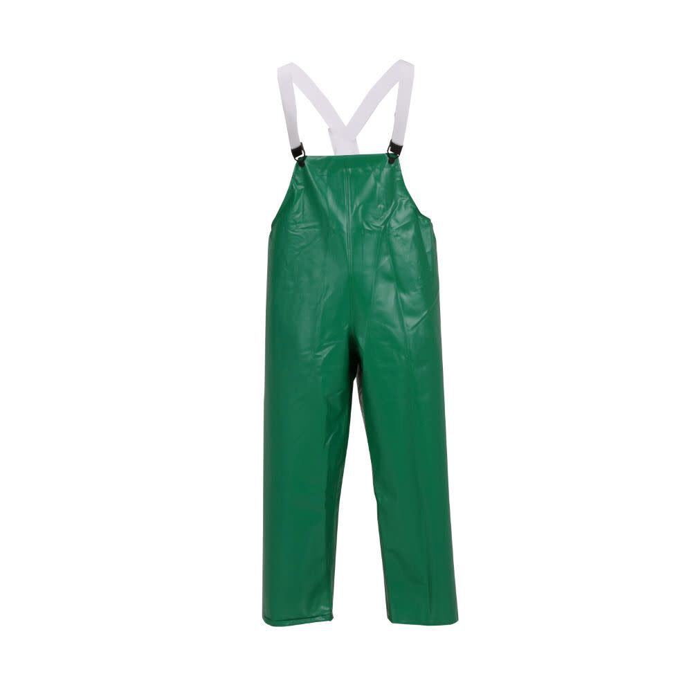 Tingley Safetyflex Overalls Green Large, large image number 4