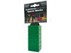 Stealthmounts Tool Mount Spacer 6pk Green, small image number 4
