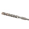 DEWALT 5/8 In. x 16 In. x 18 In. Rock Carbide 4Cutter SDS Plus Hammer Bit, small image number 2
