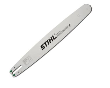 Stihl 20 Inch Rollomatic E (Ematic) SN 3/8-050 Laminated Guide Bar