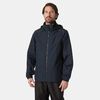 Helly Hansen Mens Manchester 2.0 Shell Jacket, 100% Polyester, small image number 3