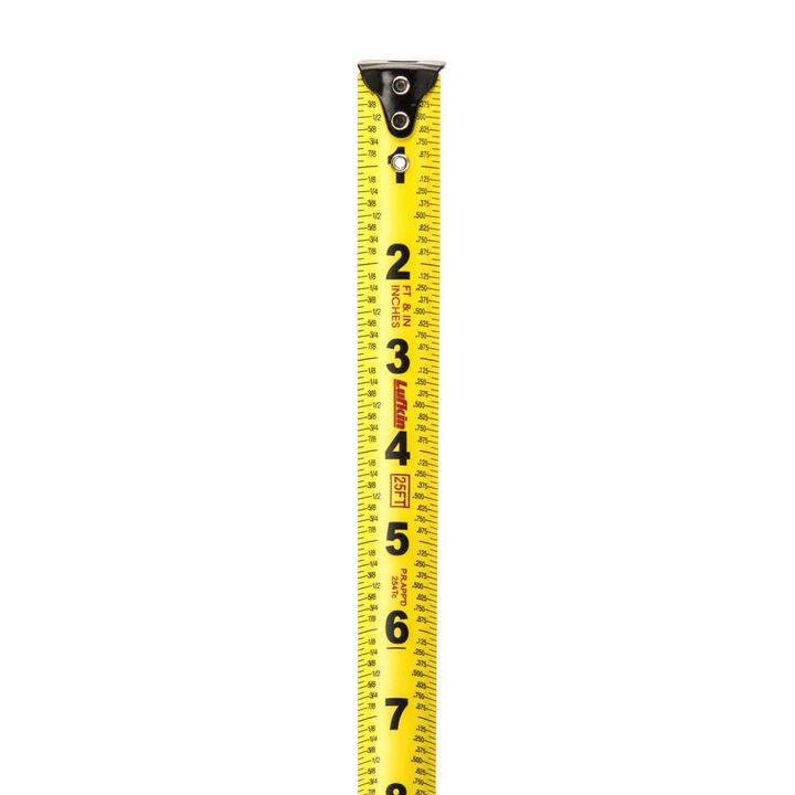 Crescent Lufkin Tape Measure Auto Lock 700 Series 1 in x 25 ft, large image number 1