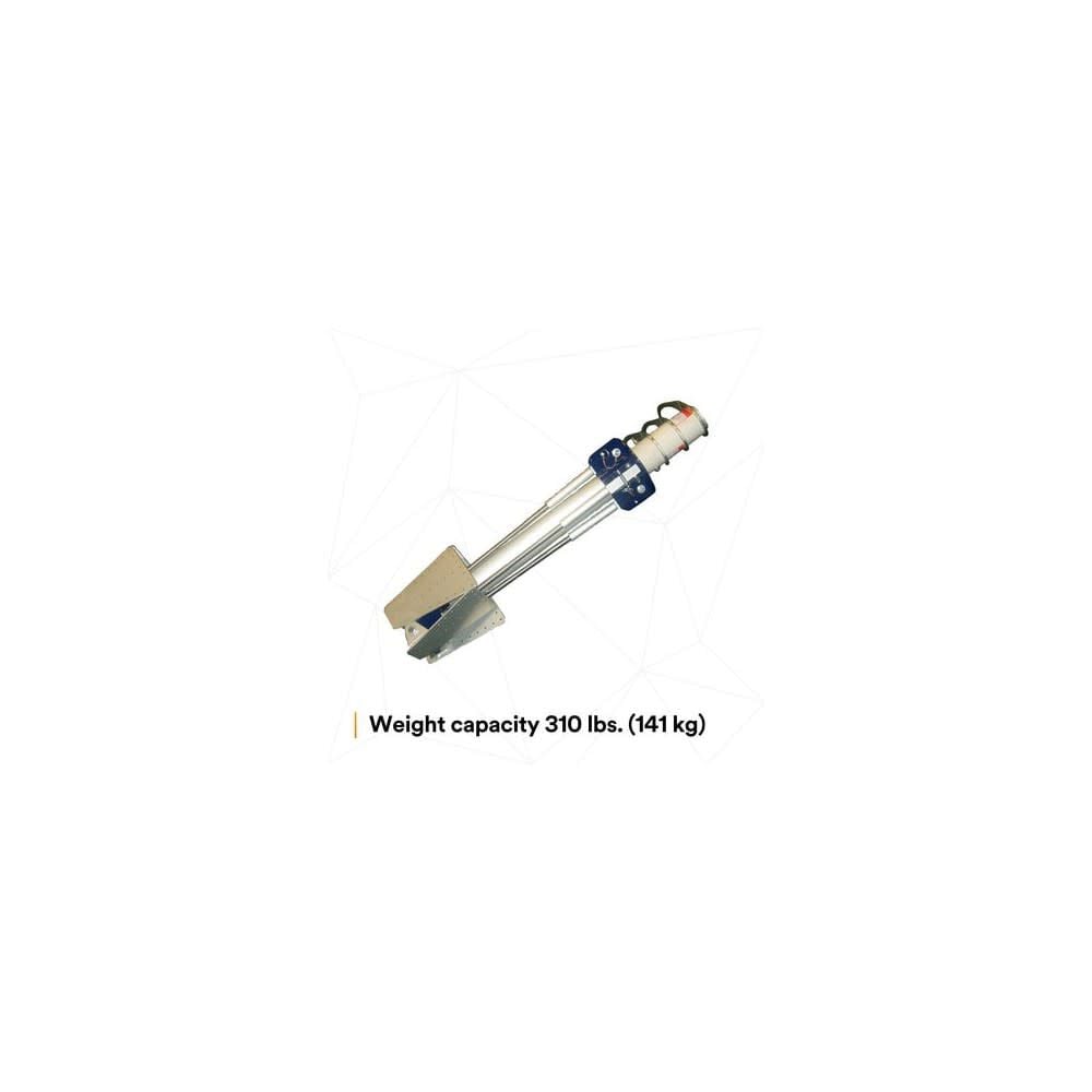 DBI Sala 3 Man Swiveling Roof Anchor, large image number 10