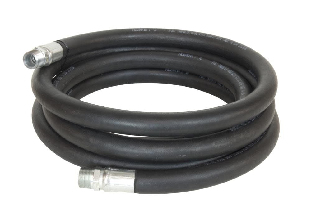 Fill-Rite 1 In. x 20 Ft. Hose with Static Wire, large image number 1