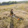 Stihl FS 461 C-EM Z 20.5 Inch 45.6 cc Gas Powered Brush Cutter, small image number 4