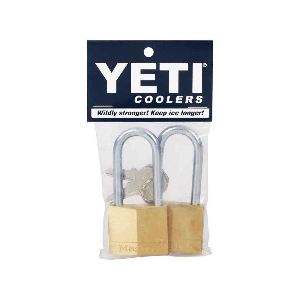 Yeti bear discount proof locks