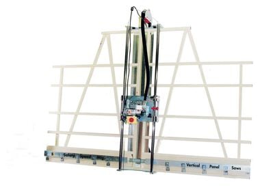 Safety Speed Mfg 6800 Vertical Panel Saw