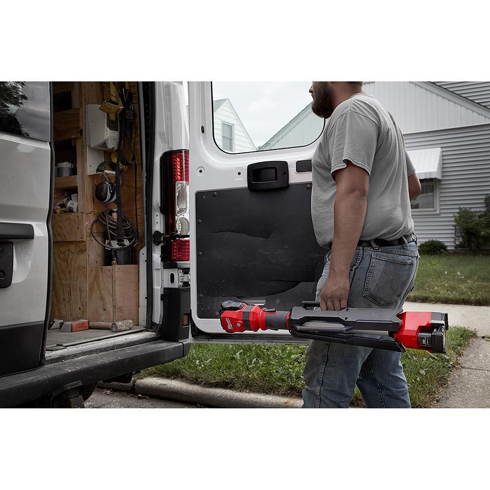 Milwaukee M12 ROCKET Dual Power Tower Light (Bare Tool), large image number 8