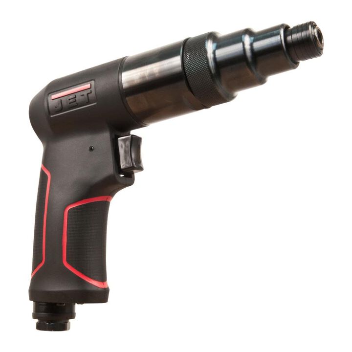 JET JAT-660 R12 1/4In 800RPM Air Screwdriver