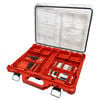 Milwaukee PACKOUT Drill and Drive Set 55pc, small image number 1