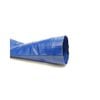 Dakota Hose 3 Inch x 50 Ft PVC Lay Flat Discharge Hose, small image number 2