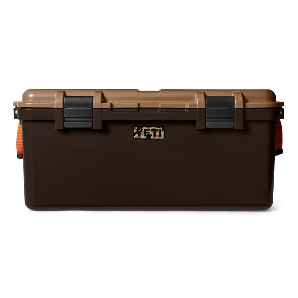 Yeti Loadout GoBox 60 Gear Case, large image number 1