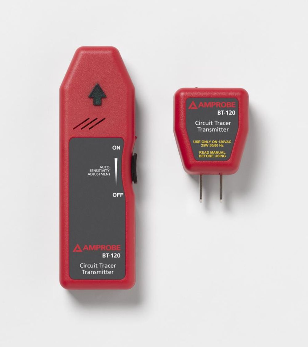 Amprobe Circuit Breaker Tracer, large image number 1