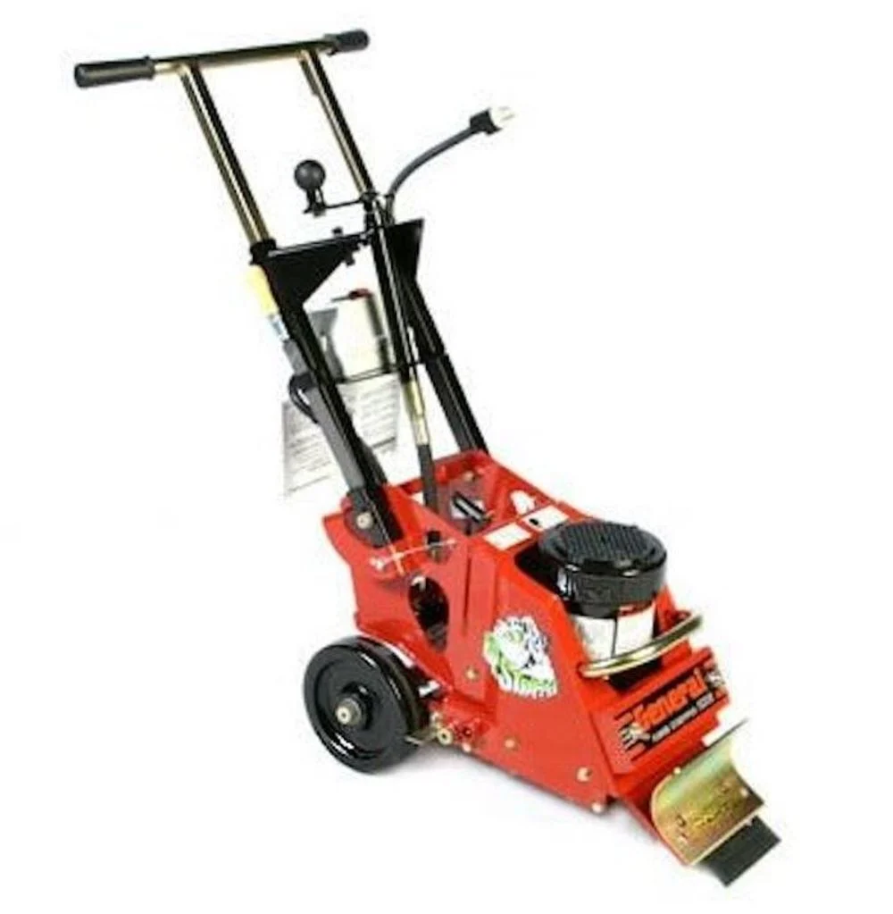 General Equipment Rip-R-Stripper, large image number 1