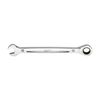 Milwaukee Ratcheting Combination Wrench 12mm Metric, small image number 1