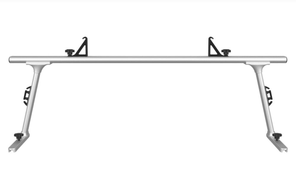 Thule Utility Truck Rack Tall, large image number 1