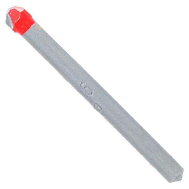 Diablo Tools 3/16 Inch Tile & Stone Carbide-Tip Drill Bit