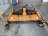 Woods PRD8400 84 Inch 3-Point Rear-Discharge Finish Mower - Used, small image number 5