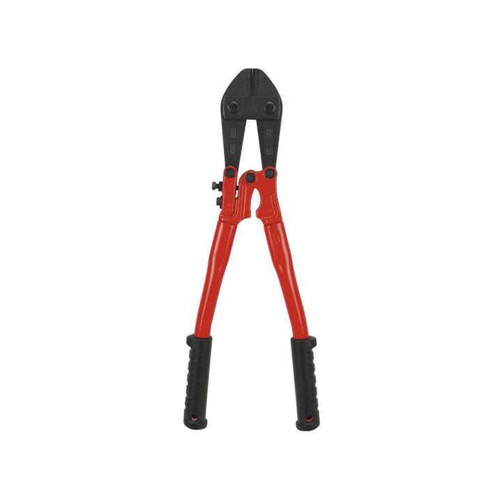 Klein Tools 14in Steel-Handle Bolt Cutter, large image number 7