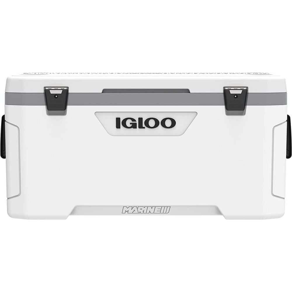 Igloo Latitude Marine Ultra 100 Qt Cooler 00049548 Acme Tools