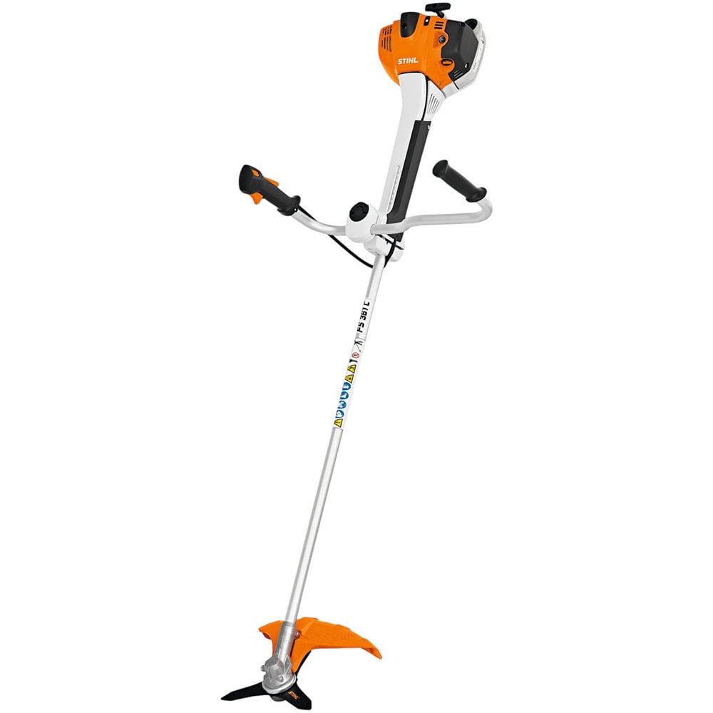 Stihl FS 361.0 C-EM Z 20.5 In. 37.7cc Gas Powered Brushcutter/Clearing Saw, large image number 1