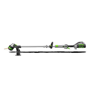 EGO POWER+ POWERLOAD String Trimmer 15in, large image number 2