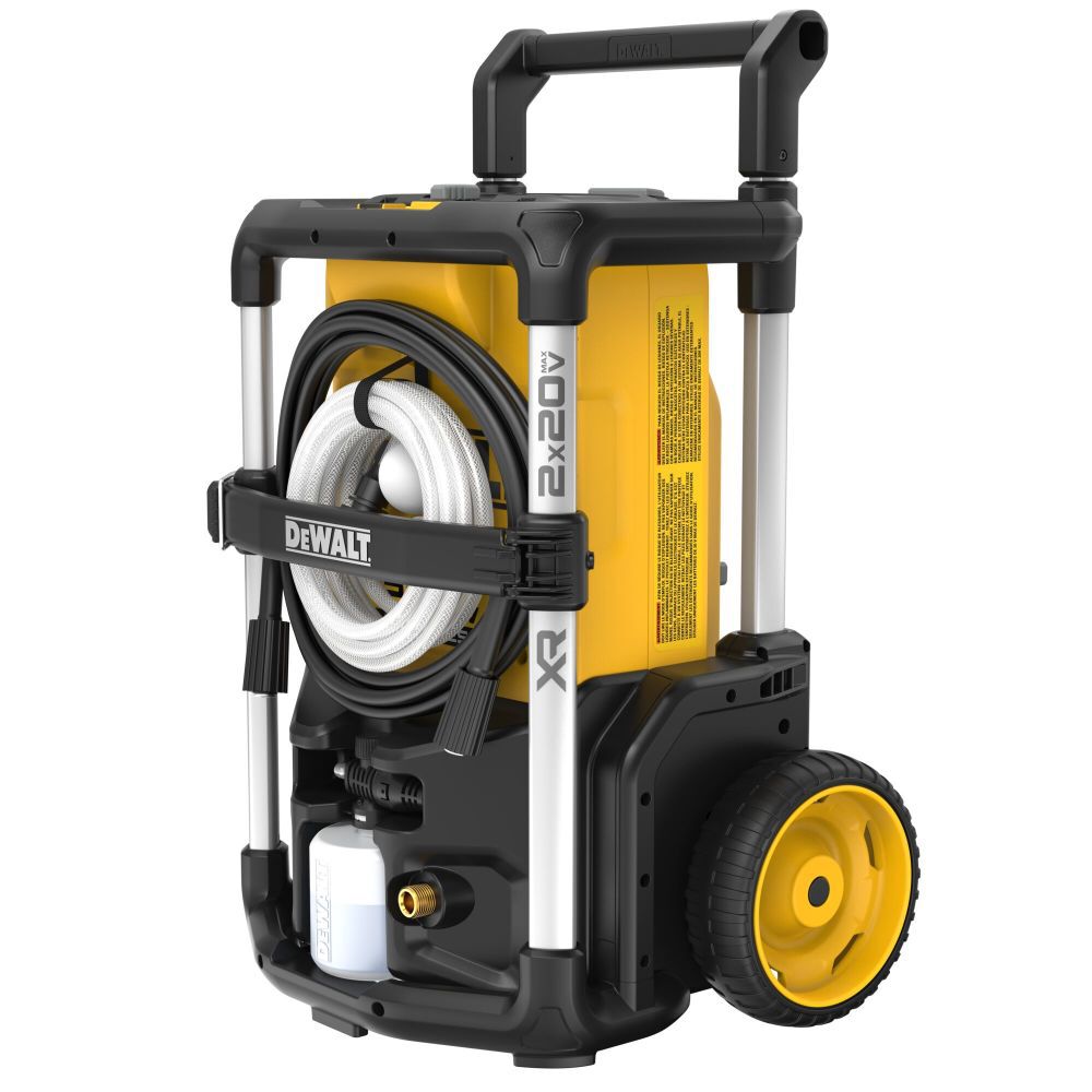 Pressure washer sales 1600 psi