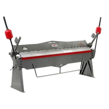 JET BPB-16100 100in x 14 Gauge Floor Model Hand Brake