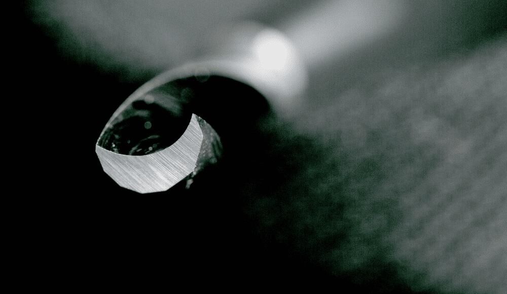 Freud 1/4in (Dia.) O-Flute Up Spiral Bit, large image number 4