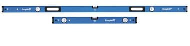Empire Level 32 In. & 78 In. True Blue Magnetic Box Level Jamb Set, large image number 0