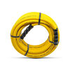 BluBird 1/4 Inch x 100 Ft Rubber/PVC Polymer Hybrid Air Hose Assembly, small image number 5