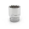 GEARWRENCH Socket 3/4 in Drive 12 Pt 55MM, small image number 1