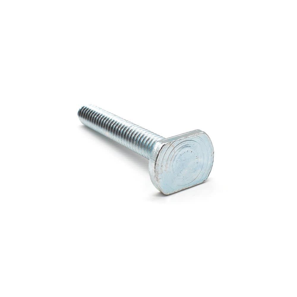 Big Horn 1/4-20 x 1-3/4 Inch Right Hand T-Bolt - 5 Pack, large image number 3