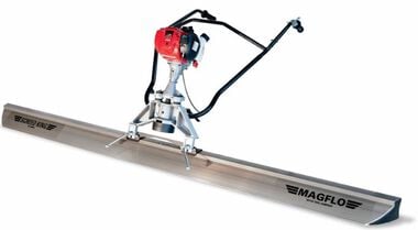 Wyco Screed King Power Unit with GX35 Honda 4-Stroke Engine, large image number 0