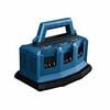 Bosch 18V 6-Bay Lithium-Ion Fast Battery Charger, small image number 1