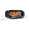 Ooni Volt 12 Foundry Black Electric Pizza Oven, small image number 3