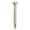 Kreg Stainless Steel Pocket Screws - 1-1/4 In. #8 Coarse Washer-Head 100ct, small
