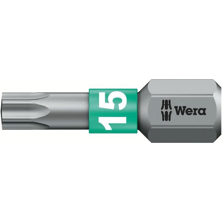 Wera Tools Tool-Check Modular 1 Set, 21 Pieces, large image number 17