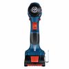 Bosch 18V 1/2in Drill/Driver Kit, small image number 4