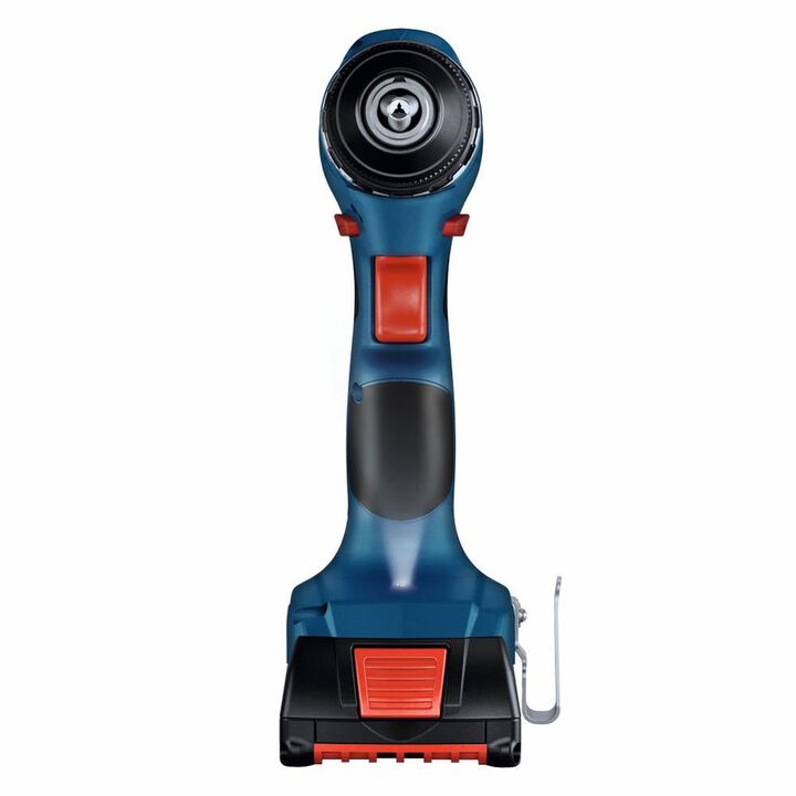Bosch 18V 1/2in Drill/Driver Kit, large image number 3