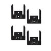 Stealthmounts Tool Mount Makita LXT Black 4pk, small image number 4