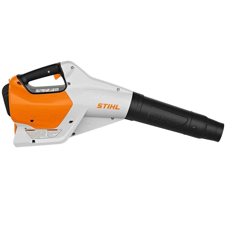 Stihl BGA 160 36V 550 Cfm Battery-Powered Cordless Handheld Blower (Bare Tool)