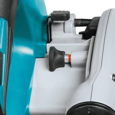 Makita 18V X2 (36V) LXT 6 1/2in Plunge Circular Saw with AWS (Bare Tool), large image number 13