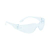 Delta Plus Brava Clear AS Polycarbonate Single Lens Safety Glasses, small image number 2