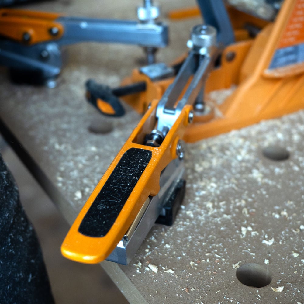 Bora Portamate Automatic Pocket Hole Jig, large image number 4