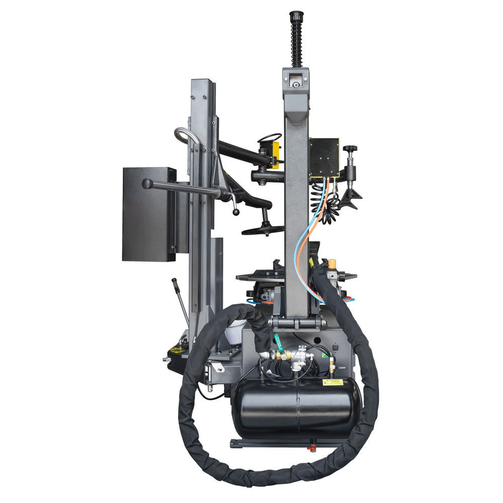 Ranger R76ATR-L 30 Inch Tilt-Back Tire Changer with Single Assist, large image number 12