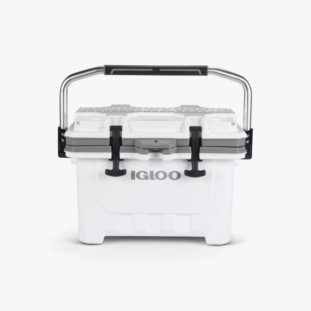 Igloo imx cooler 24 qt hot sale