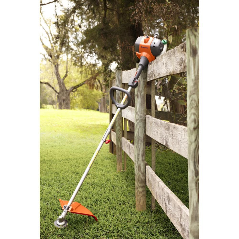 Husqvarna 128LD Gas String Trimmer Plus 952 71 19 53 Acme Tools